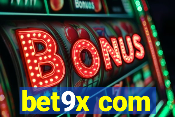 bet9x com